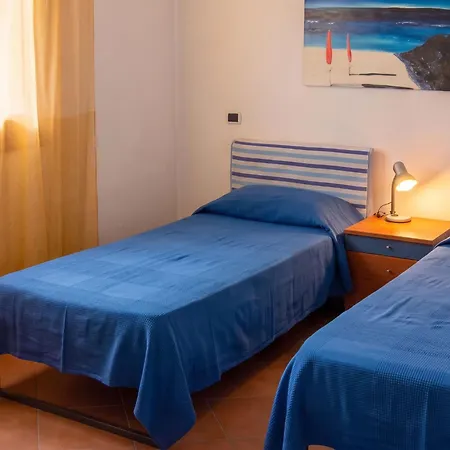 And Coast By Interhome Olbia